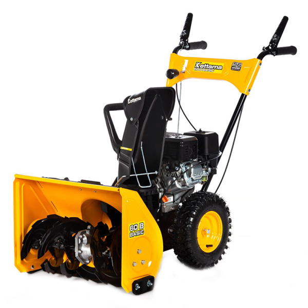 Снегоуборщик Kettama 60 B Basic