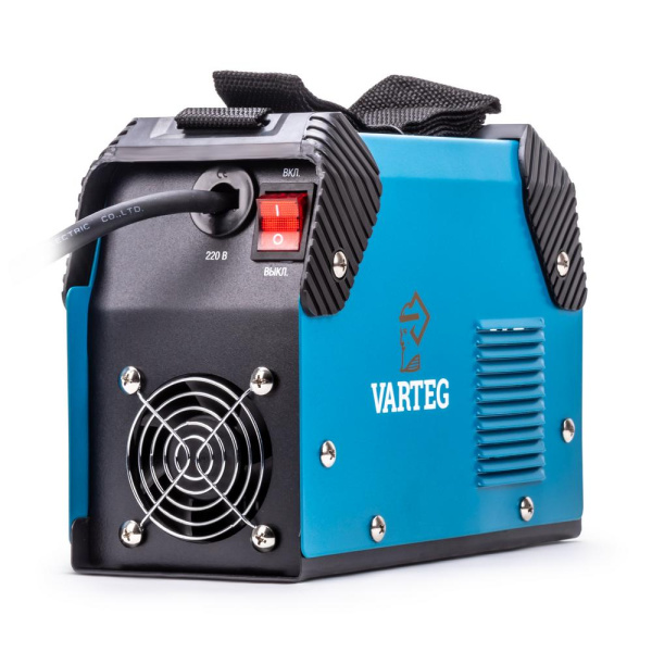 Сварочный аппарат FoxWeld Varteg 250