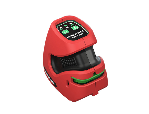 Лазерный нивелир CONDTROL NEO G200