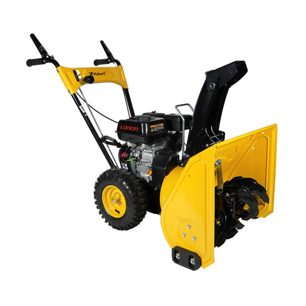Снегоуборщик Habert HBM24-F