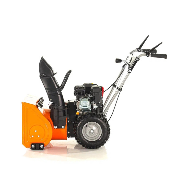 Снегоуборщик бензиновый YARD FOX 5640H