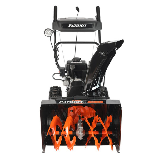 Снегоуборщик Patriot PRO 755E