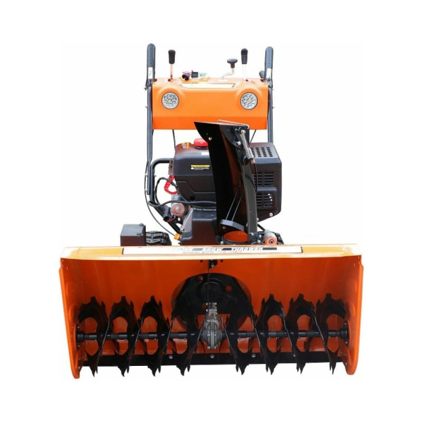 Снегоуборщик бензиновый TOR WT-1020 с электростартером (Loncin) 1024410
