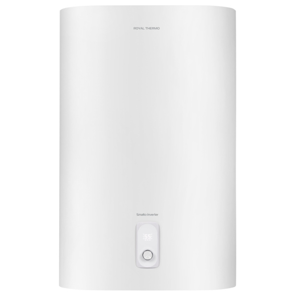 Водонагреватель Royal Thermo RWH 80 Smalto Inverter