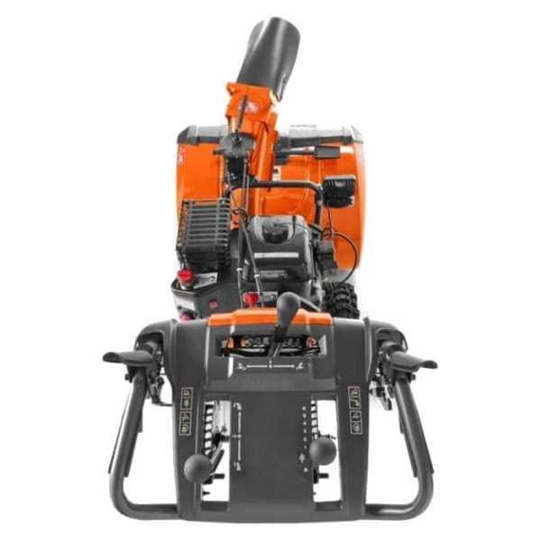 Снегоуборщик бензиновый Husqvarna ST 330