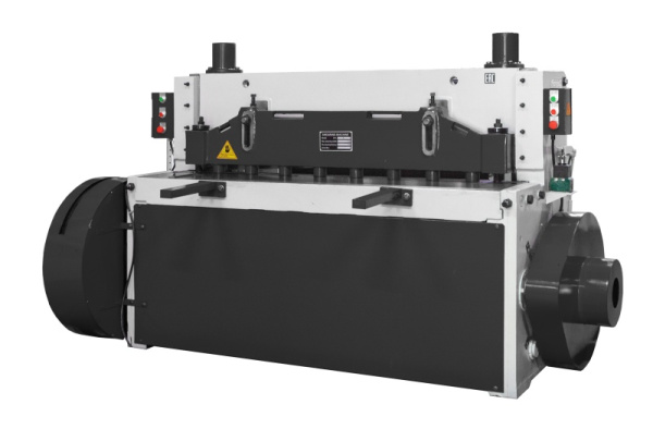 Гильотина электромеханическая Stalex Q11-10X1500