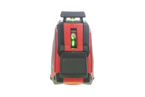 Лазерный нивелир CONDTROL XLiner Pento 360G