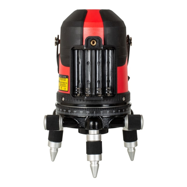 Лазерный уровень RGK UL-21 + штатив RGK LET-170