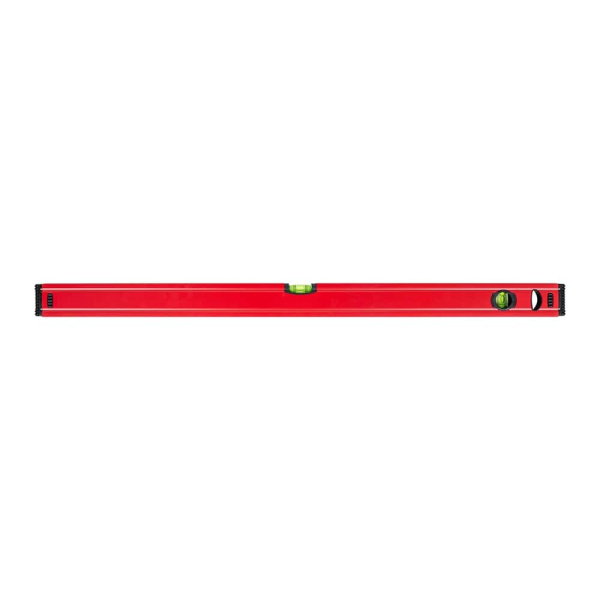 Пузырьковый строительный уровень с магнитом RGK U6080 08 м (80 см)
