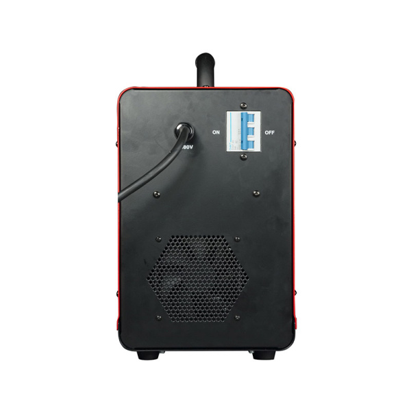 Сварочный инвертор Fubag IN 316 T CEL