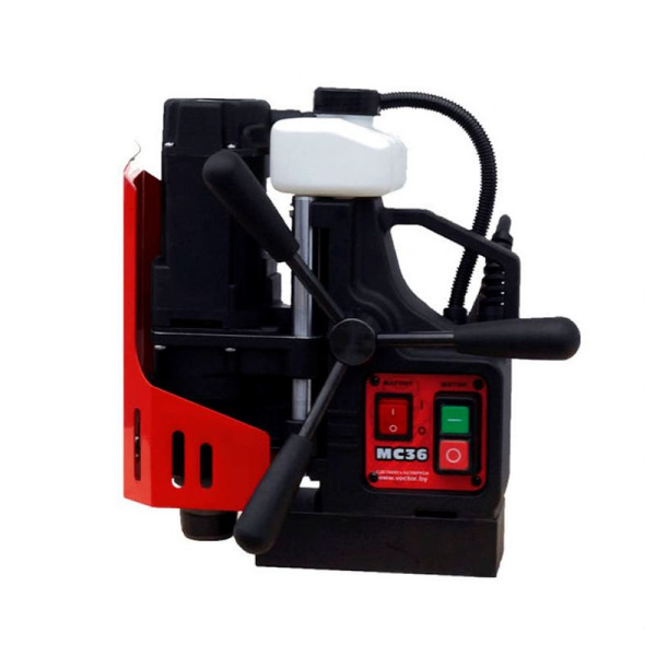Магнитный сверлильный станок Promotech МС-36 (Promotech Pro 36)