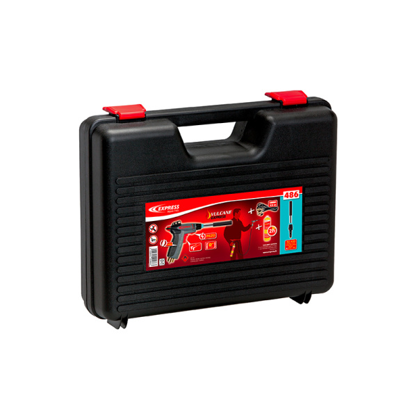 Набор Express Vulcane Nomad 486X Air Conditioning для систем кондиционирования