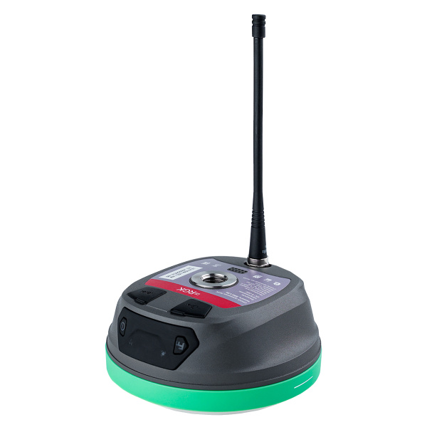 GNSS/GPS приемник RGK SR2 LITE