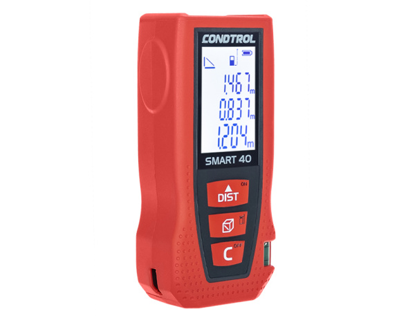 Лазерный дальномер CONDTROL Smart 40