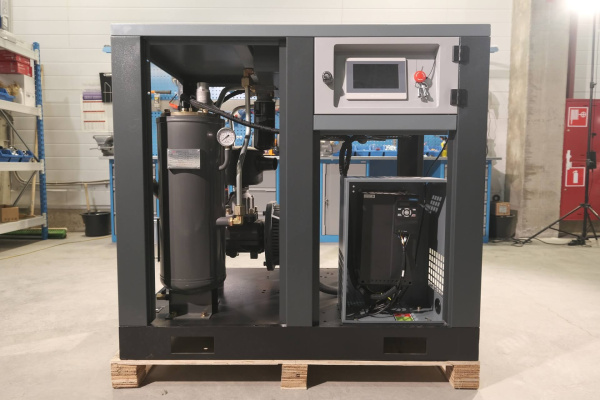 IC 30/10 C VSD