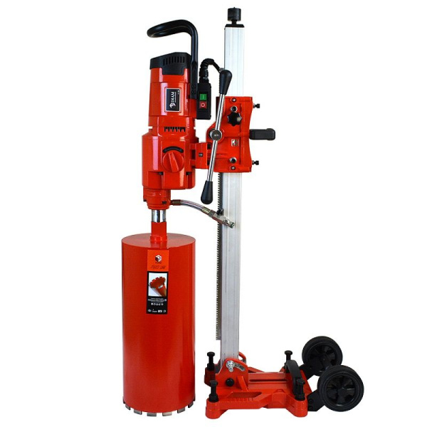 Установка алмазного бурения Diam ML-250/2A