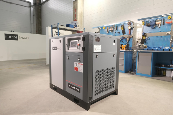 IC 40/8 C VSD