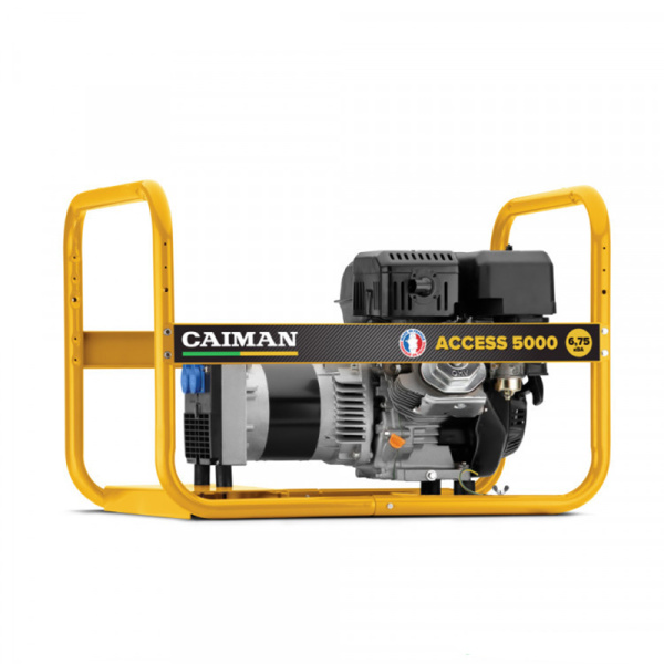 Генератор Caiman Access 5000