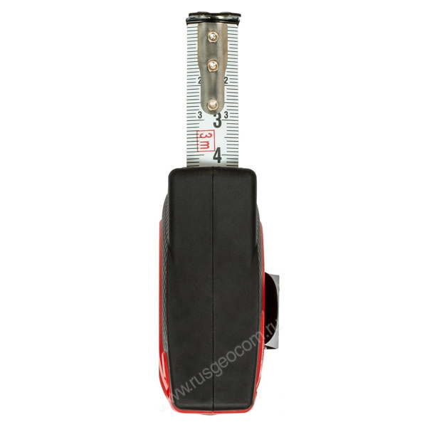 Рулетка RGK RL3 (с поверкой)