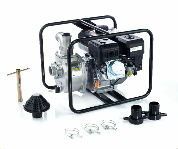 Мотопомпа KOSHIN SEV 50 X