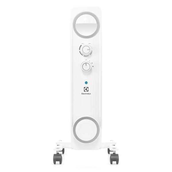 Радиатор масляный Electrolux Sphere EOH/M-6209 - 9 секций