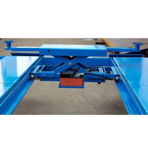 Подъемник автомобильный System4you T4i-4D