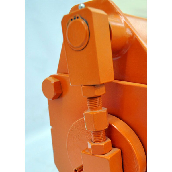 Листогиб ручной Stalex 1060/1,5 мм