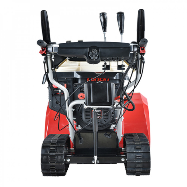 Снегоуборщик бензиновый ZimAni Hydro Pro 76 Track