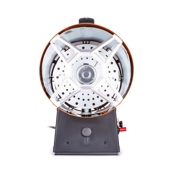 Газовая тепловая пушка FoxWeld FoxHeat P 33