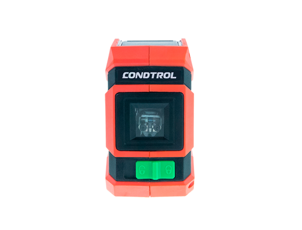 Лазерный нивелир CONDTROL GFX300