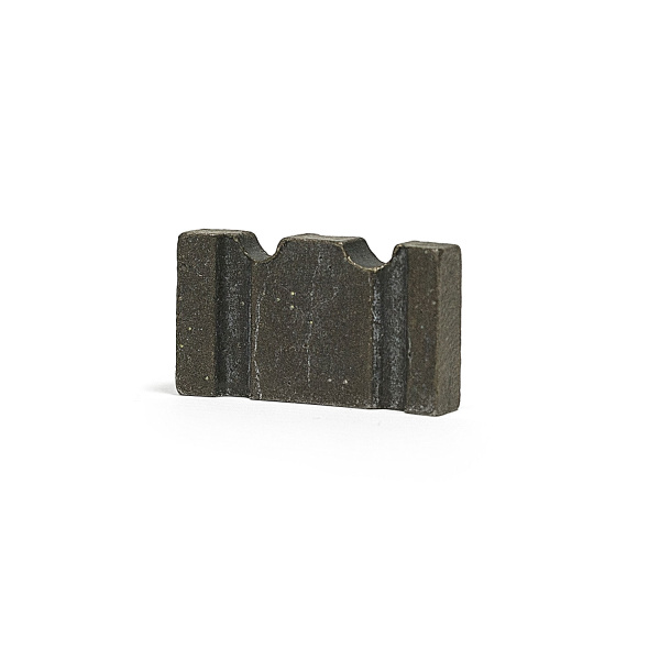 Сегмент коронки турбо д.65-85 (23*4,0*13) SmartCut DIAMASTER