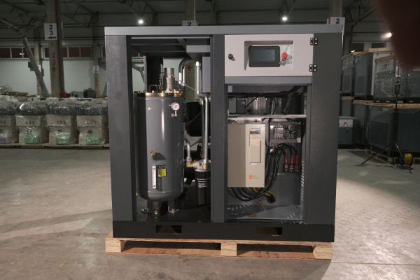 IC 120/10 C VSD