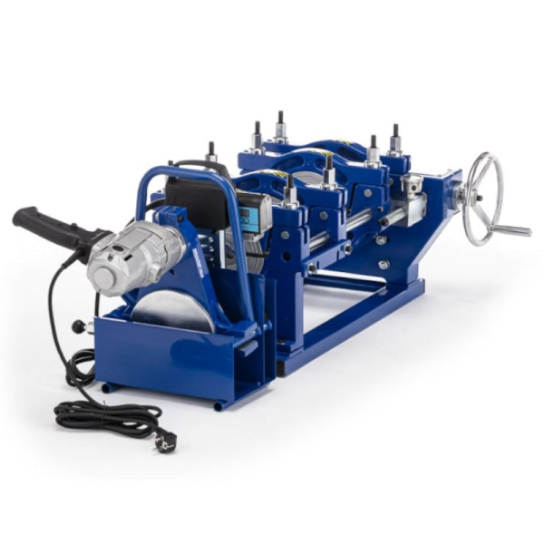 Аппарат для сварки ПЭ труб MELTPLAST 200 L4