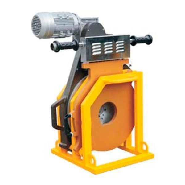 Стыковой сварочный аппарат WELPING WP450A