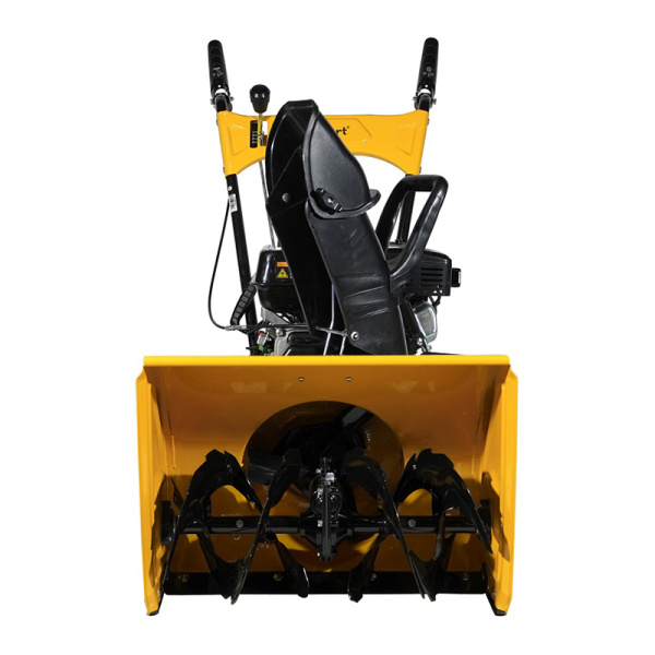 Снегоуборщик Habert HBM22B