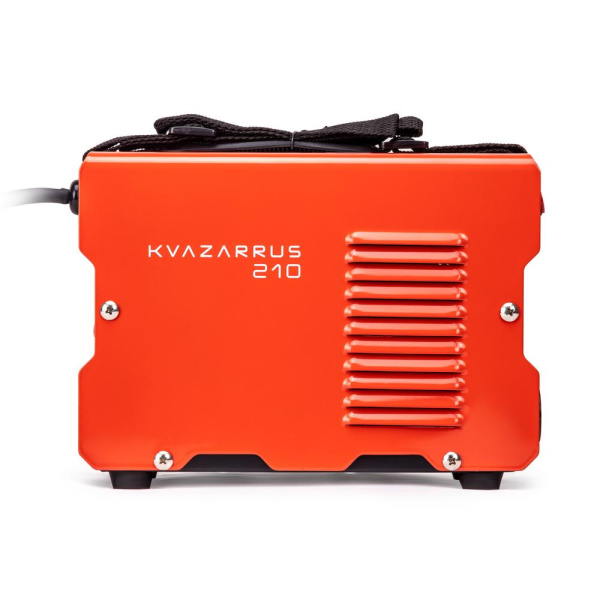Сварочный аппарат FoxWeld KVAZARRUS 210