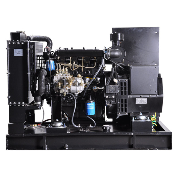 Дизельная электростанция Fubag DS 16 A ES