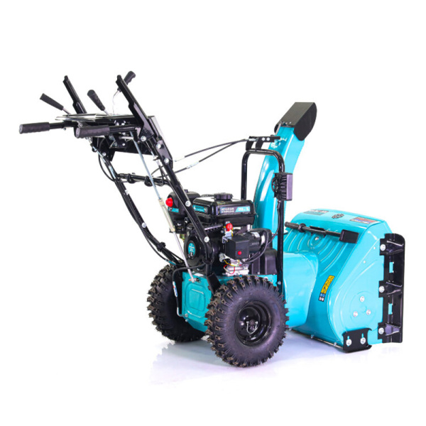 Снегоуборщик Steviman SX-7610