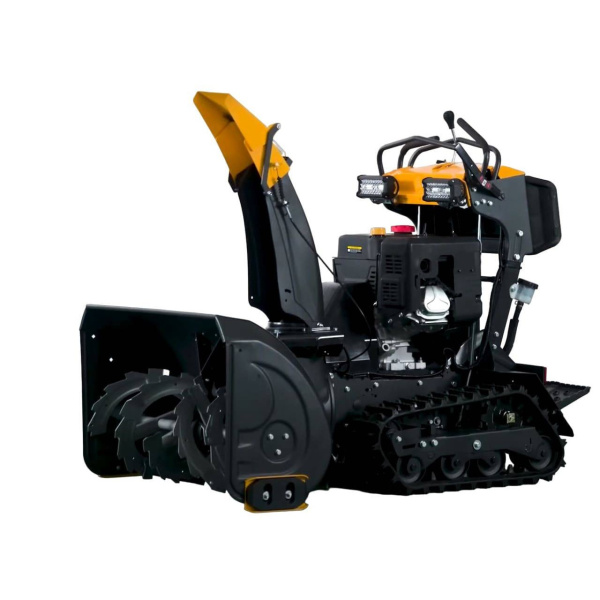Снегоуборщик Kettama 400 PRO