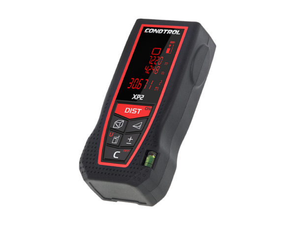 Лазерный дальномер CONDTROL XP2, 70 m