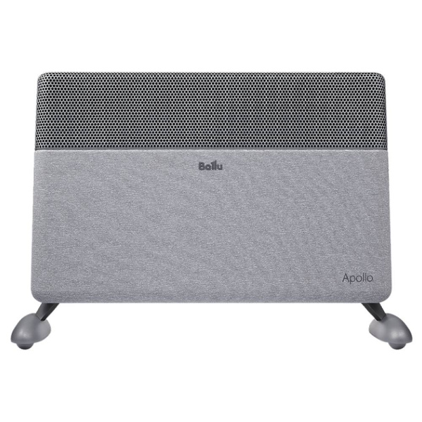 Конвектор электрический Ballu Apollo digital INVERTER Moon Gray BEC/ATI-2501