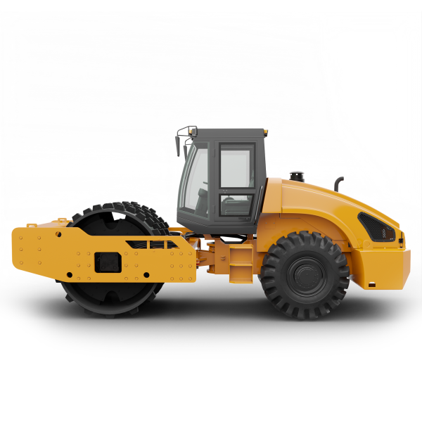 Виброкаток грунтовый Vektor VRDT-20H