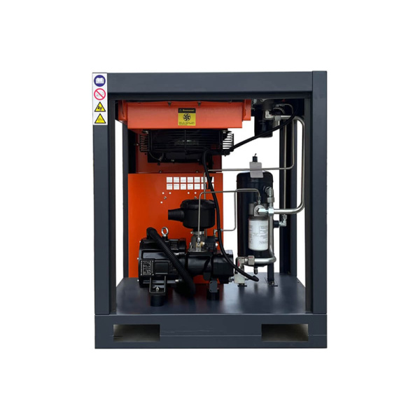 Компрессорная станция 3 в 1 Metal Master MCDR 15-10-500