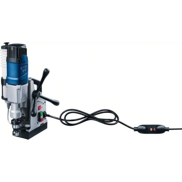 Магнитный сверлильный станок Bosch GBM 50-2