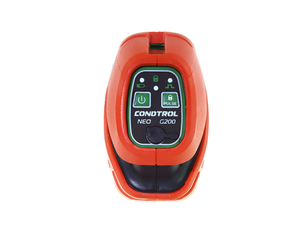 Лазерный нивелир CONDTROL NEO G200