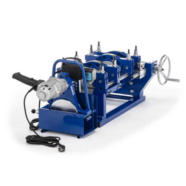 Аппарат для сварки ПЭ труб MELTPLAST 250 L4