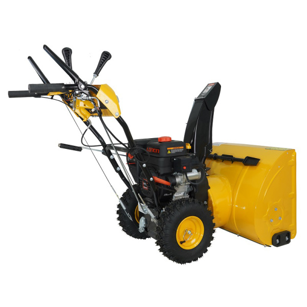 Снегоуборщик Habert HBM28D