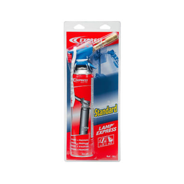 Газовая горелка Express 511