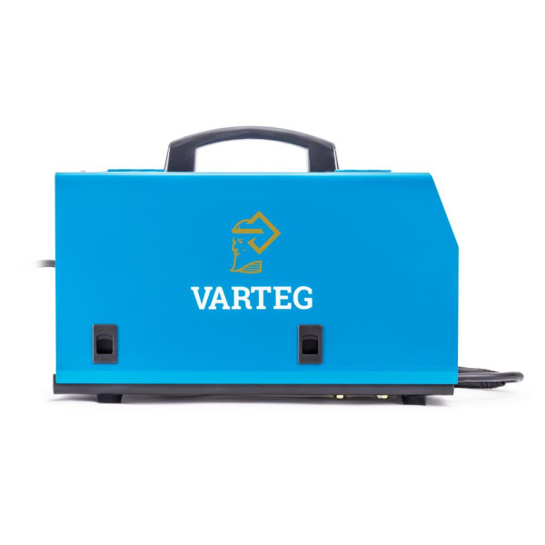 Сварочный полуавтомат FoxWeld VARTEG 200 DUO-S