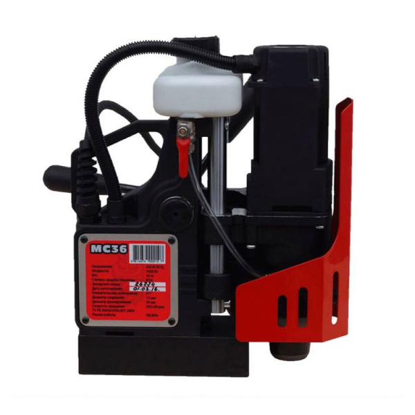 Магнитный сверлильный станок Promotech МС-36 (Promotech Pro 36)